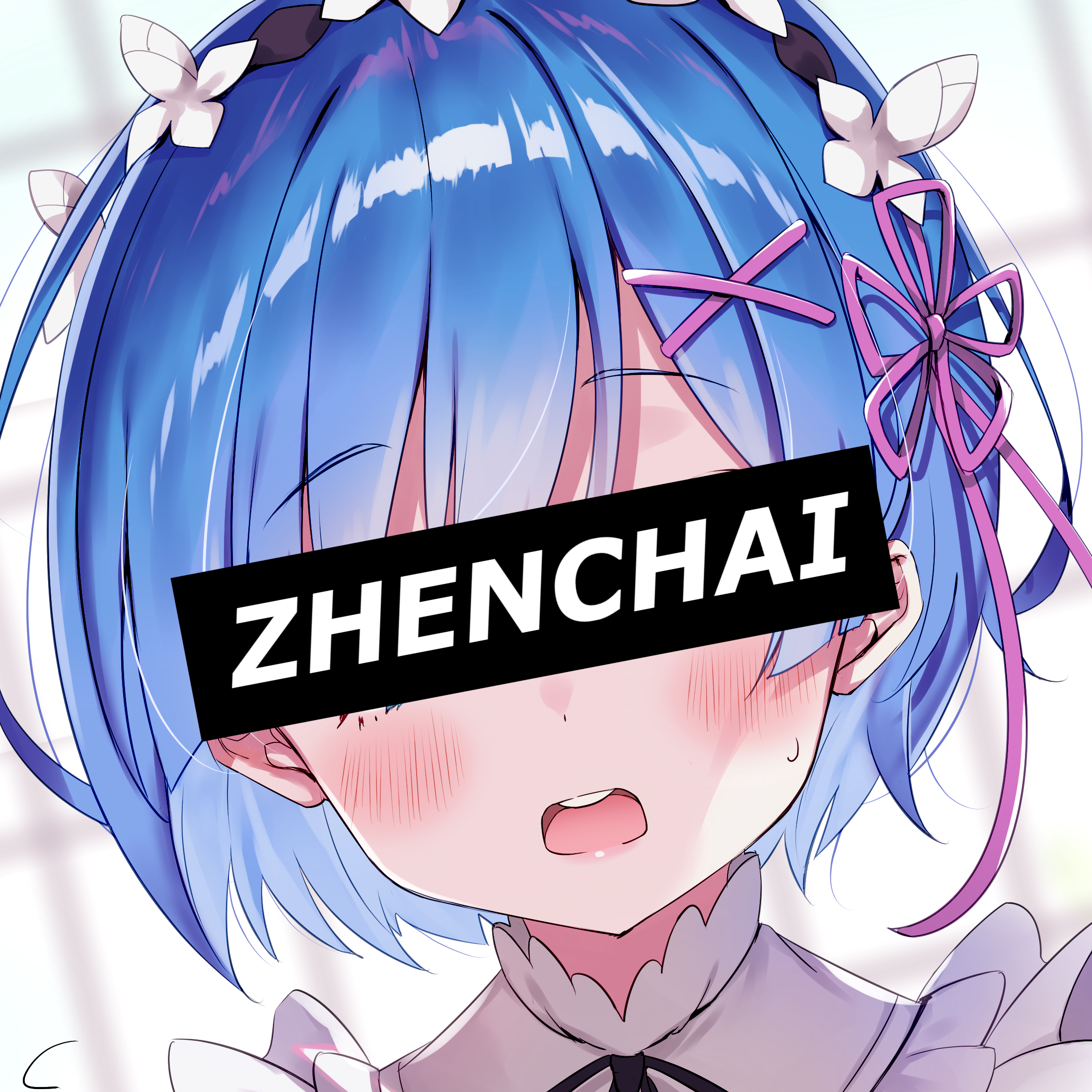 zhenchai profile pic